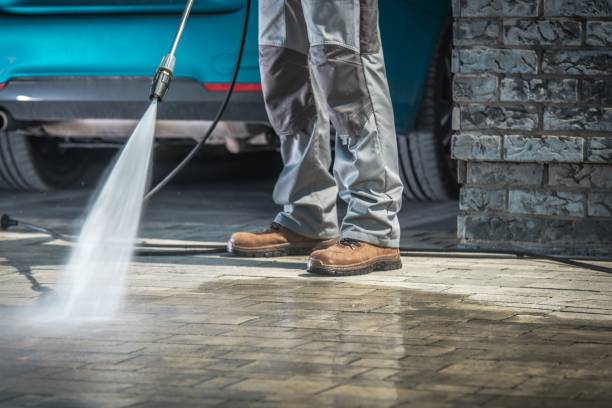 Best Dumpster Area Cleaning  in Mountainhome, PA