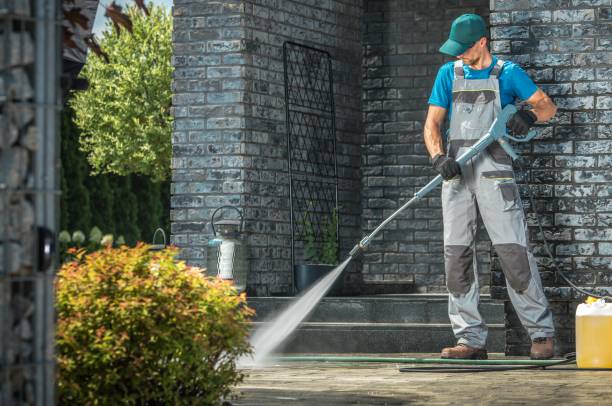 Best Restaurant Pressure Washing  in Mountainhome, PA