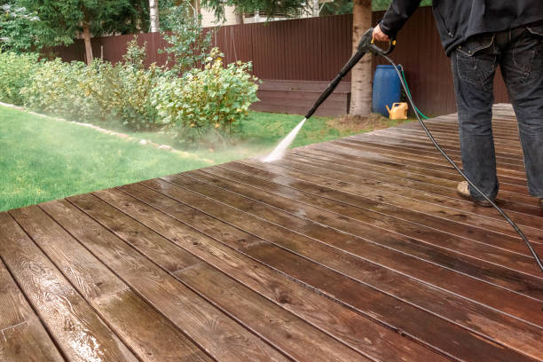Best Playground Equipment Cleaning  in Mountainhome, PA