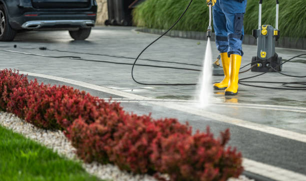 Playground Equipment Cleaning in Mountainhome, PA
