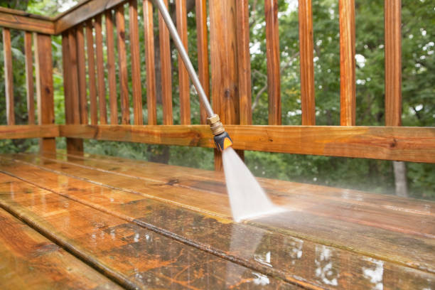 Best Driveway Pressure Washing  in Mountainhome, PA