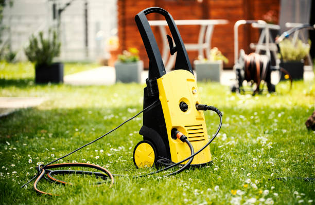 Best Fence Cleaning  in Mountainhome, PA
